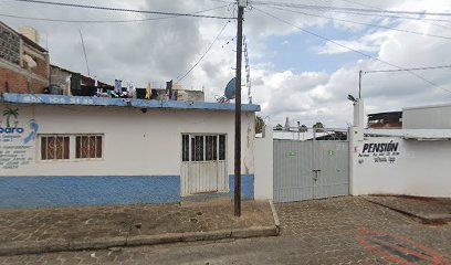 Agua Purificada Tacámbaro