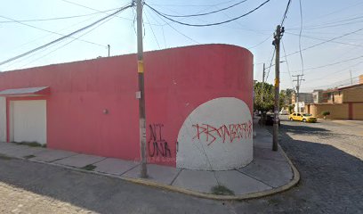 Agua Purificada Tago