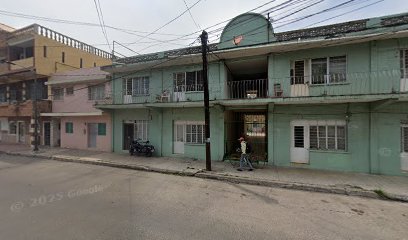 Agua Purificada Tamaulipas