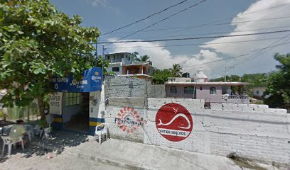 Agua Purificada Tecoman