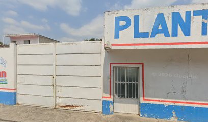 Agua Purificada Tepetl Tlan