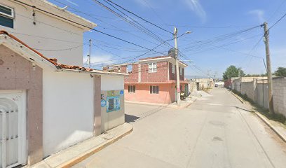 Agua Purificada Tlaloc