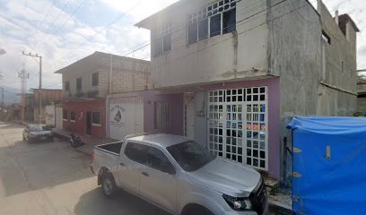 Agua Purificada