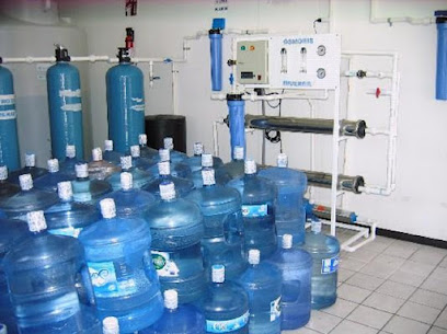 Agua Purificada