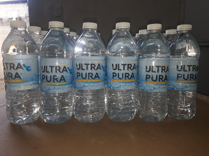 Agua Purificada Ultra Pura