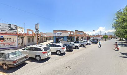 Agua Purificada 