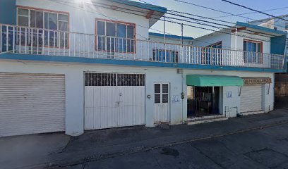 Agua Purificada Utralight