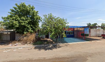 Agua Purificada
