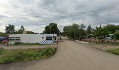 Agua Purificada Villista