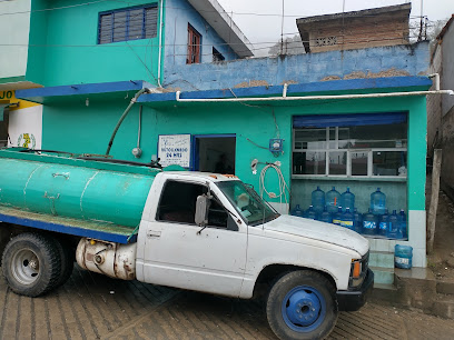 Agua Purificada Vita Pura