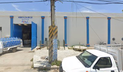 Agua Purificada Vital