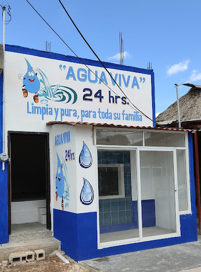 Agua Purificada 