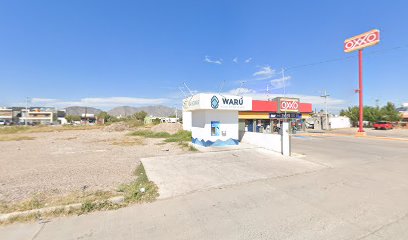 Agua Purificada Waru