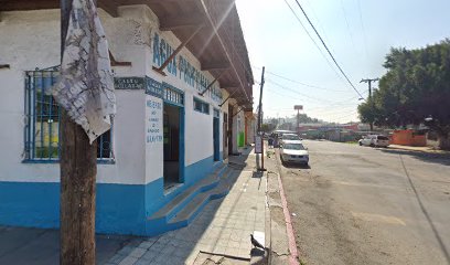 Agua Purificada Y Alcalina