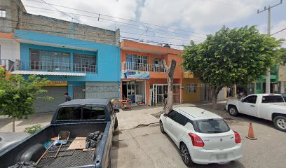 Agua Purificada Y Hielo