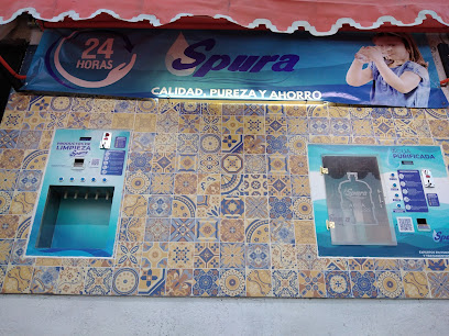 Agua Purificada Y Más.