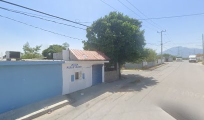 Agua Purificada