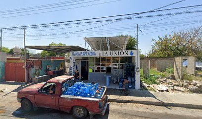 Agua Purificada Yahal