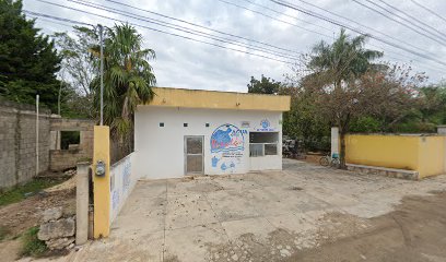 Agua Purificada Yucatan