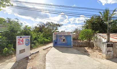 Agua Purificada Zaciabil