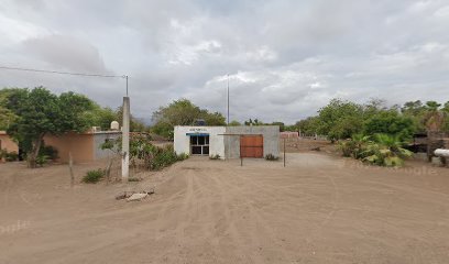 Agua Purificada Zapata
