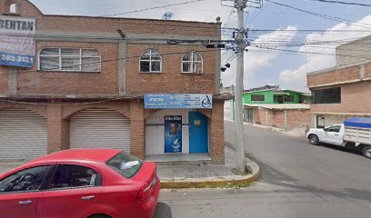 Agua Purificada Zen