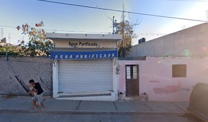 Agua Purificada