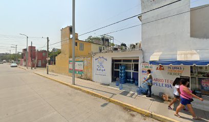 Agua Purificada