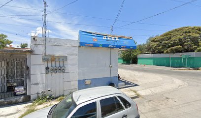 Agua Purificadora