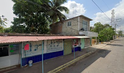 Agua Purificadora