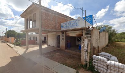 Agua Purificadora
