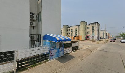 Agua Purificadora A-Natura