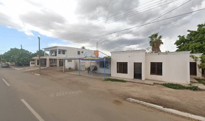 Agua Purificadora Acuario