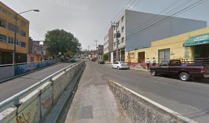 Agua Purificadora