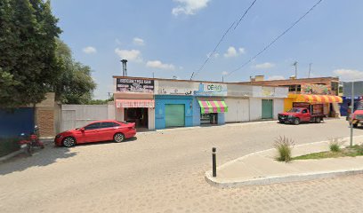Agua Purificadora Galindo