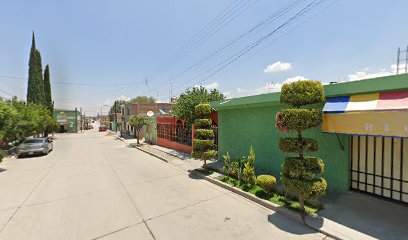 Agua Purificadora La Guadalupana