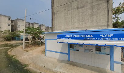 Agua Purificadora