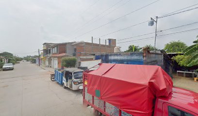 Agua Purificadora Santa Fé