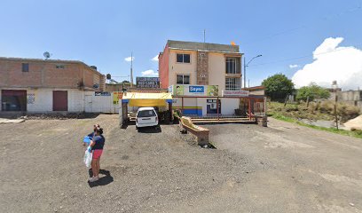 Agua Purificadora