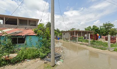 Agua Purísima