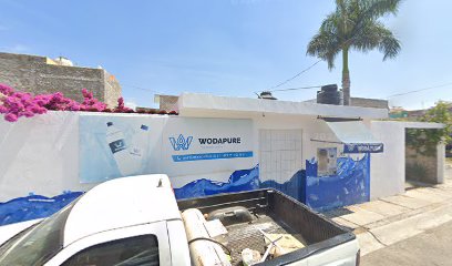 Agua Puritronic