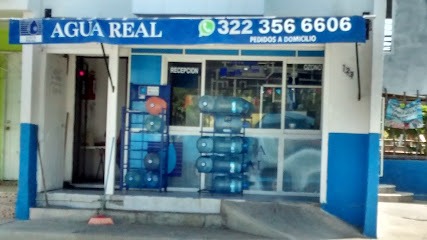 Agua Real