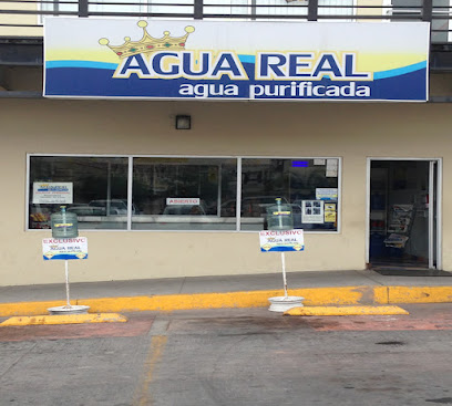 Agua Real