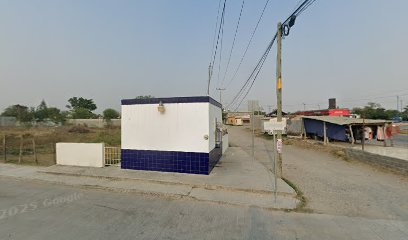 Agua San Angel
