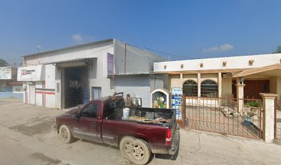 Agua San Angel