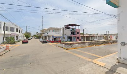 Agua San Javier