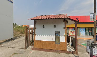Agua San Nicolás
