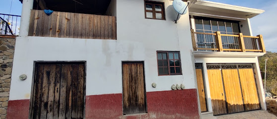 Agua San Sebastián