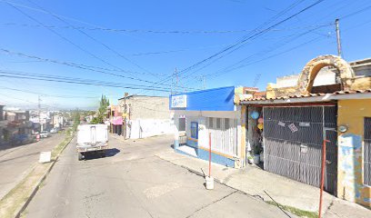 Agua Sola Ojocaliente