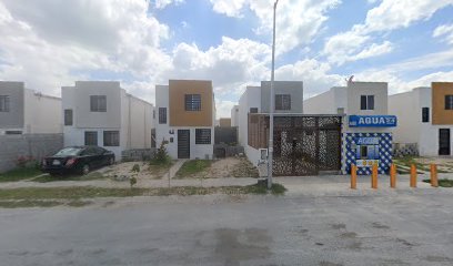 Agua Suculeta